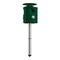 Tiervertreiber Parkside 462616 2307 Gebrauchsanweisung