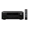 Denon AVR-1312 AV Surround Receiver Erste Schritte