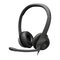 Logitech H390 - Headsets Einrichtungsanleitung