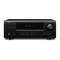 Stereo Empfänger Denon AVR-1312 Erste Schritte