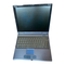 Notebooks Sony VAIO PCG-X18 Benutzerhandbuch