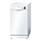 Geschirrspüler Bosch SPS50E92EU Gebrauchsanleitung
