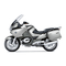 Motorräder BMW Motorrad R 1200 RT Bedienungsanleitung