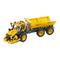 Spielzeuge LEGO TECHNIC 8264 Montageanleitung