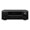 Stereo Empfänger Denon AVR-1312 Erste Schritte