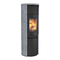 Kamine Nibe Contura C590T Bedienungsanleitung