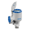 Messgeräte KROHNE OPTIWAVE 7500 C Handbuch