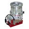 Pumpen Pfeiffer Vacuum Compact Turbo TMH 262 N Betriebsanleitung