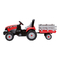 Spielzeuge Peg Perego Maxi Diesel Tractor Gebrauch Und Wartung