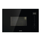 Mikrowellen Gorenje BM201SG3BG Bedienungsanleitung