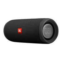 JBL Harman FLIP 5 Bedienungsanleitung