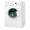 Waschmaschinen Indesit IWD 71482 Bedienungsanleitungen