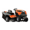 Traktoren Husqvarna CTH164T Anleitungshandbuch