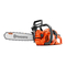 Kettensägen Husqvarna 439 Bedienungsanweisung