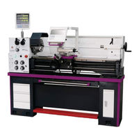 Optimum OPTiturn 3610D Betriebsanleitung