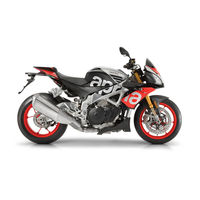 Aprilia Tuono V4 1100 RR/Factory Bedienungsanleitung