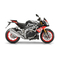 Motorräder APRILIA Tuono V4 1100 RR/Factory Bedienungsanleitung