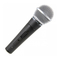 Mikrofone Shure BLX Installationsanleitung