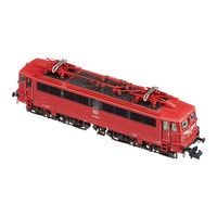 Arnold HN2271 Montageanleitung