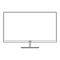 Monitore Asus VL278 Serie Bedienungsanleitung