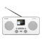 Radios TechniSat TECHNIRADIO 6 S IR Bedienungsanleitung