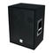 Lautsprecher thomann The box PA12ECO MKII Bedienungsanleitung