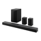 Soundanlage LG DS70TR Betriebsanleitung