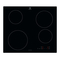 Kochfelder Electrolux LIB60424CK Benutzerinformation