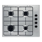 Kochfelder Electrolux EGS64041X Benutzerinformation