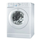 Indesit BWSC 61252 Handbuch