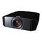 Beamer JVC DLA-X3 Bedienungsanleitung