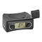 Radiowecker & Uhrenradios Lenco CR-3304 Bedienungsanleitung