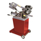 Werkzeuge Holzmann BS 128PRO Bedienungsanleitung