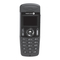 Server Alcatel-Lucent OmniPCX Office400 DECT Handset Bedienungsanleitung