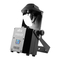 Lichtanlage Chauvet DJ Intimidator series Schnellanleitung