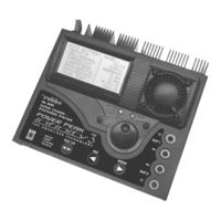 Robbe POWER PEAK Infinity 3 8429 Bedienungsanleitung