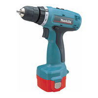 Makita 6270D Betriebsanleitung