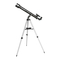 Teleskope Bresser SKYLUX 60/700 AZ Schnellstartanleitung