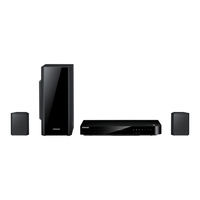 Samsung HT-FS5200 Bedienungsanleitung