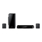 Heimkinosysteme Samsung HT-F5200 Bedienungsanleitung