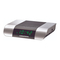 Grundig Sonoclock 360, 360 L - Uhrenradio-Handbuch