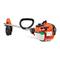 Husqvarna X Series, 326E Handbuch