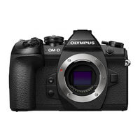 Olympus IM002 Bedienungsanleitung