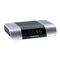 Radiowecker & Uhrenradios Grundig Sonoclock 360 Bedienungsanleitung