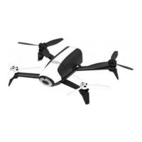 Parrot Bebop-Pro 3D Modelling Schnellstartanleitung