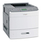 Drucker Lexmark T650 Benutzerhandbuch