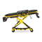 Medizinische Ausstattung Stryker Power Pro Cot 6500 RUGGED Betriebshandbuch