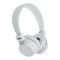 Kopfhörer Denver BTH-205WHITE Handbuch