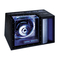 Subwoofer Magnat AD 130 B II serie Bedienungsanleitung/Garantieurkunde