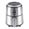 Fritteusen gourmetmaxx 04910 Gebrauchsanleitung